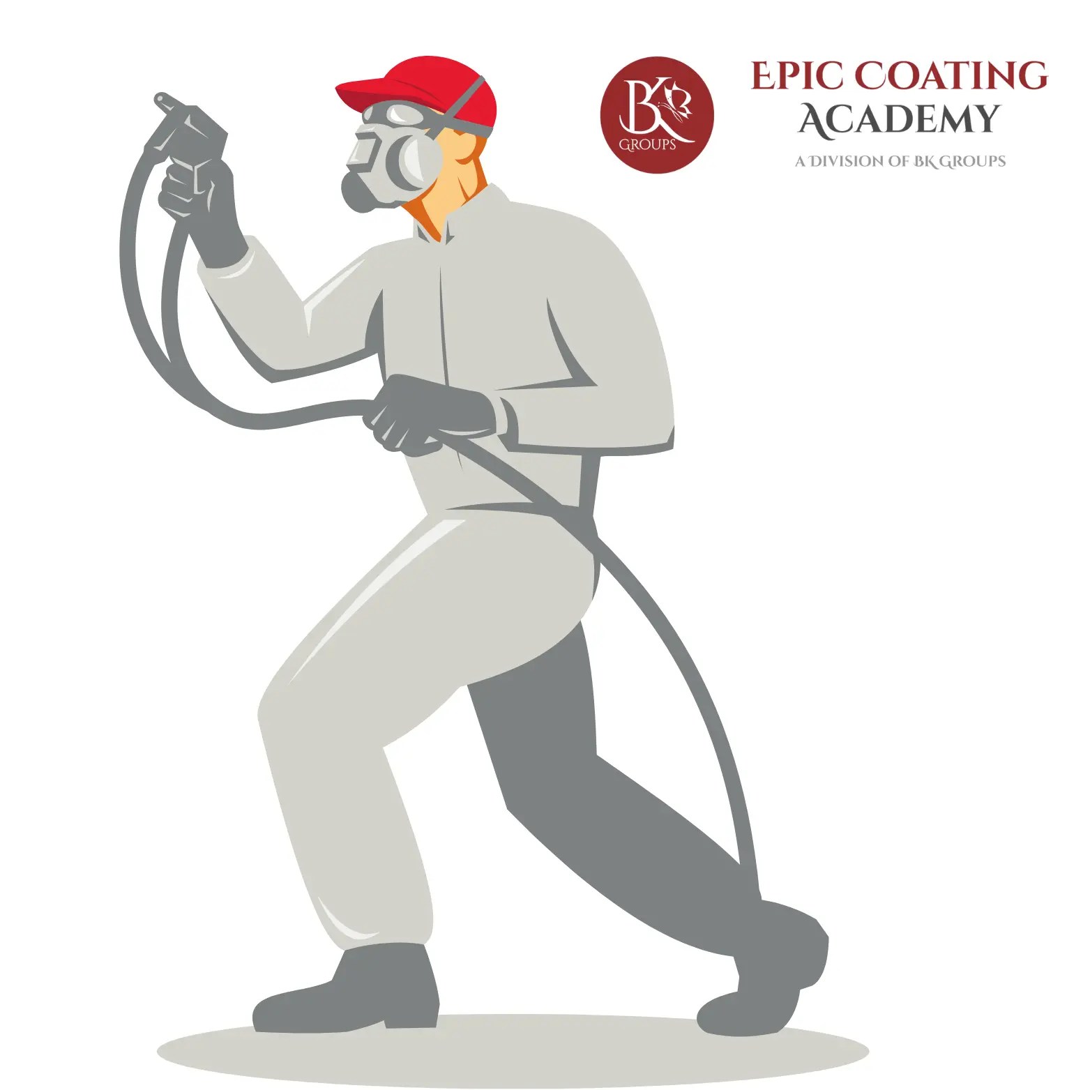 Eco Friendly Industrial Spray Painting Training EPIC Coating Solutions