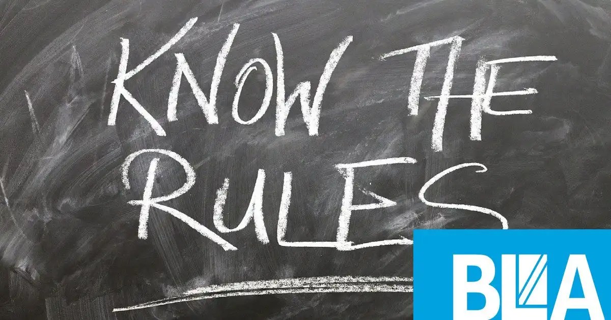 What Are The Requirements Of A HMO In Scotland?