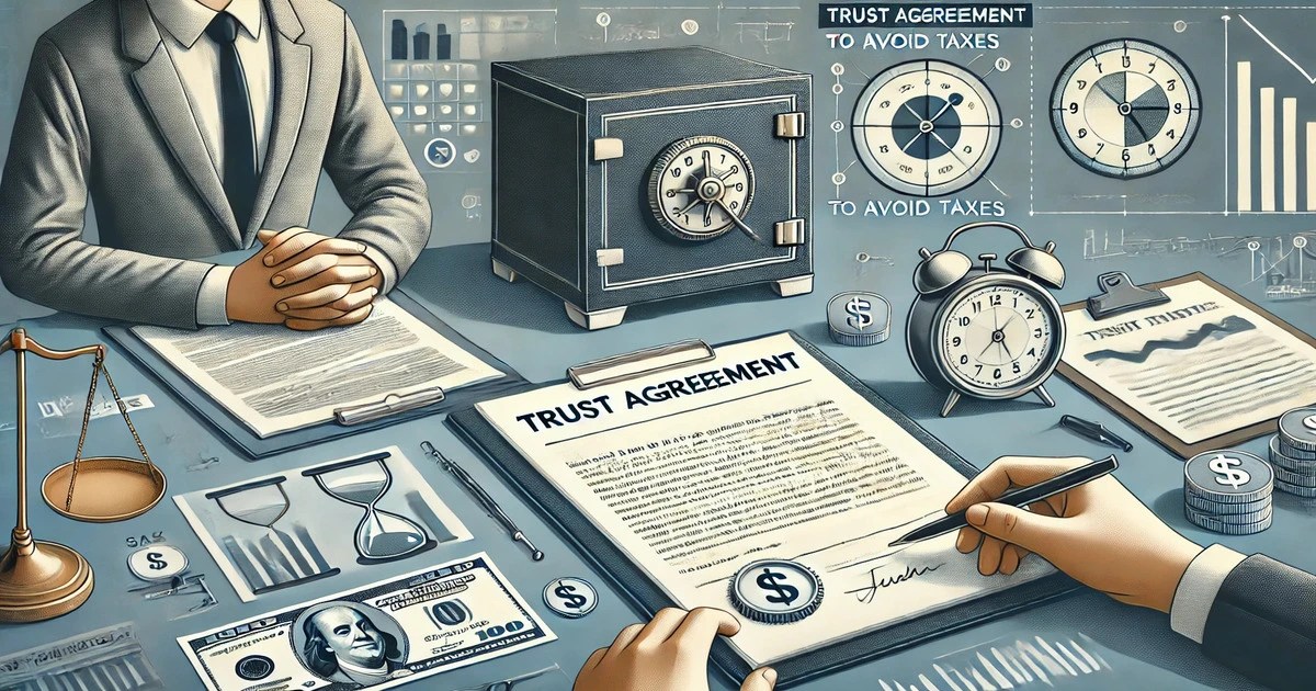 Putting A Rental Property Into A Trust Comprehensive Guide