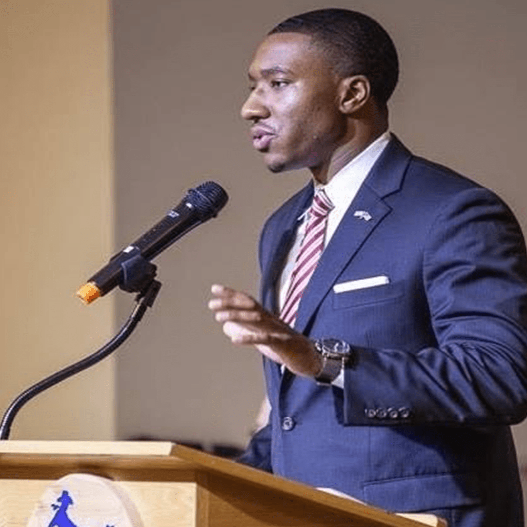 David S. Walker Black Legacy Advancement Coalition