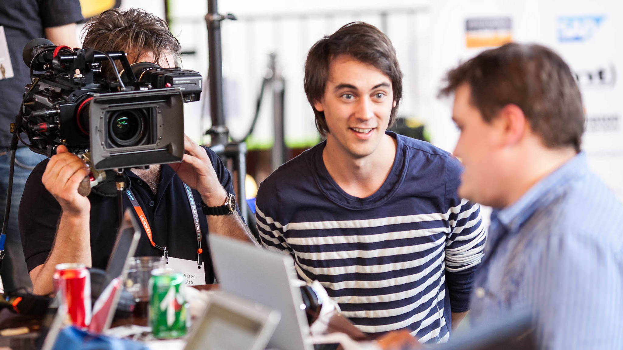 Why Your 2nd Job is More Important than Your First The Black and Blue