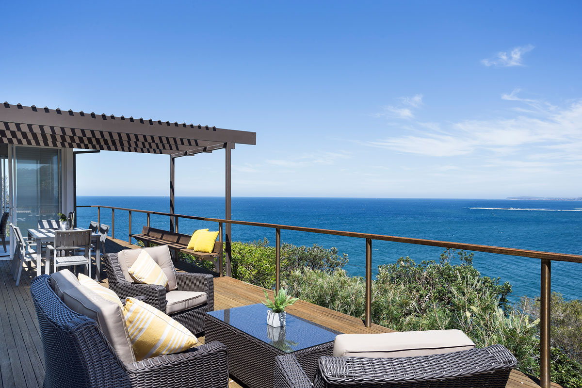 74 The Serpentine, Bilgola Beach FOR SALE The Blacket Agency