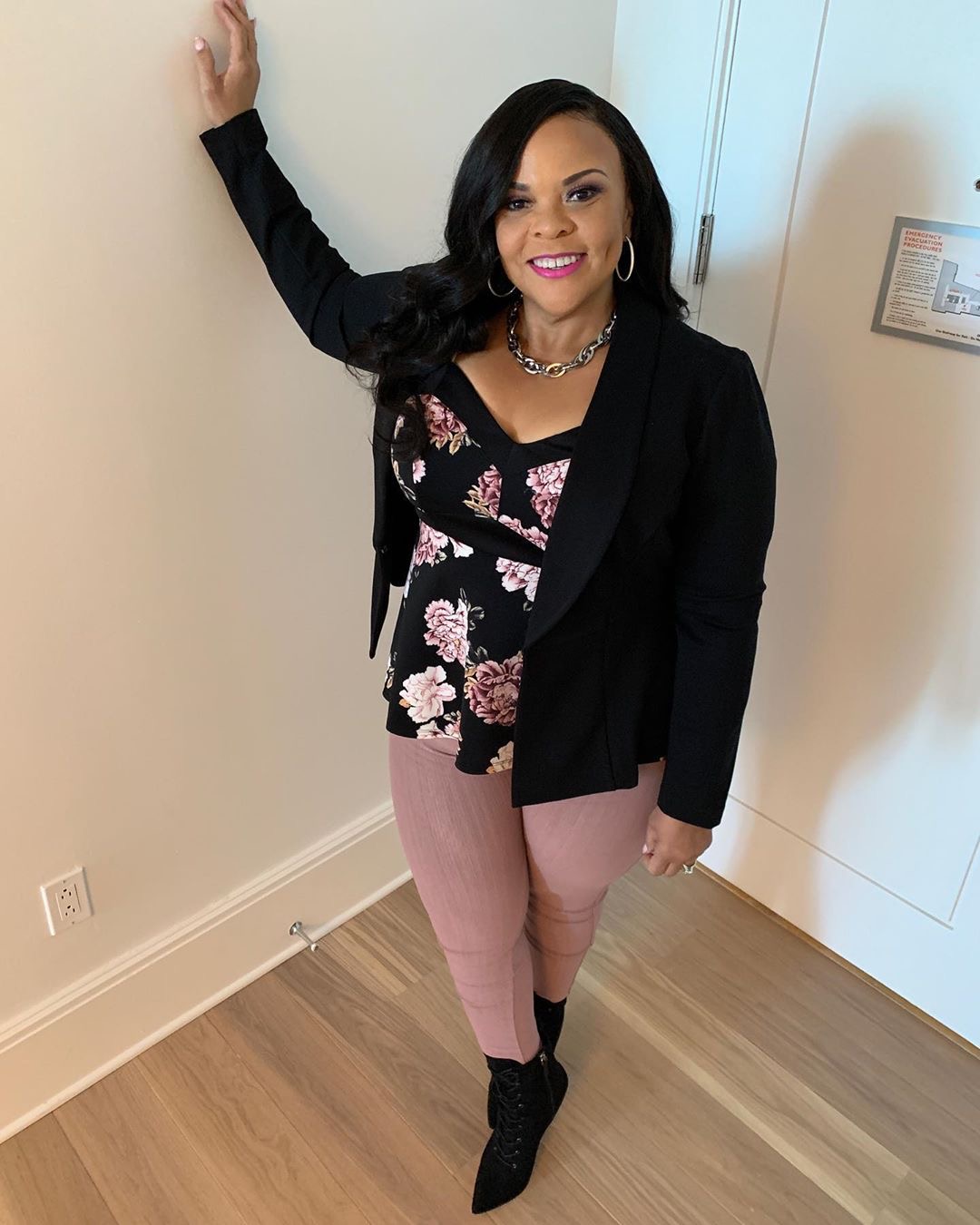 Tamela Mann's 2020 Weight Loss With WW Looking Healthier Than Ever