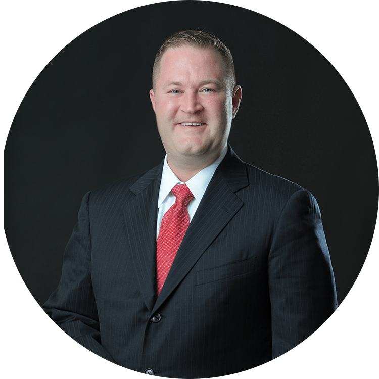 James Davis, CFP®, AIF® The Black Oak Group