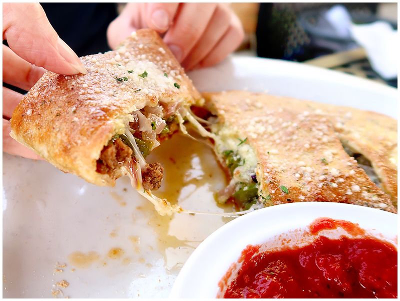 Elizabethton Menus The Black Olive