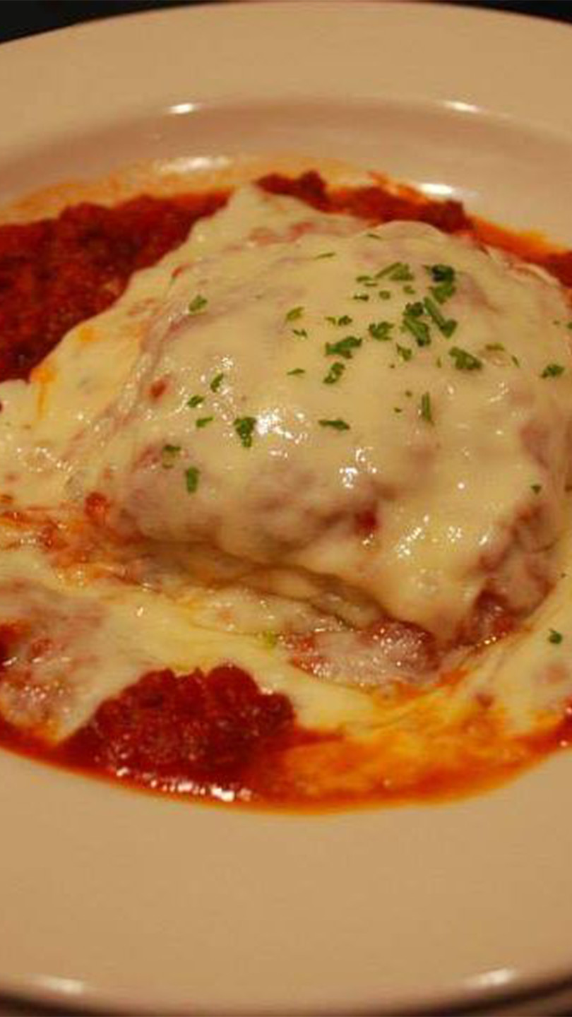 The Black Olive The Black Olive