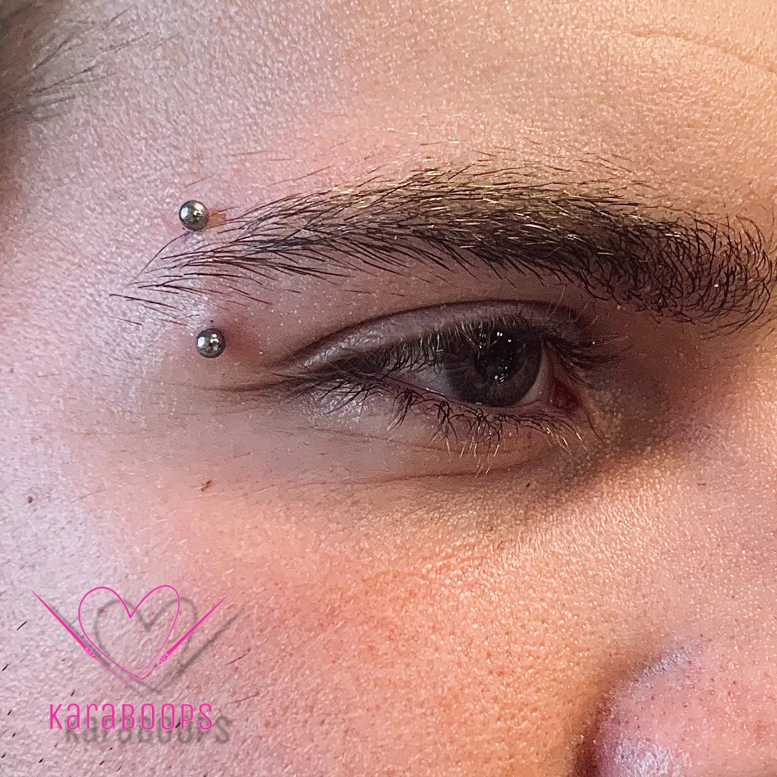 A Premier Worcester Piercing Place The Black Rose Tattoo Company