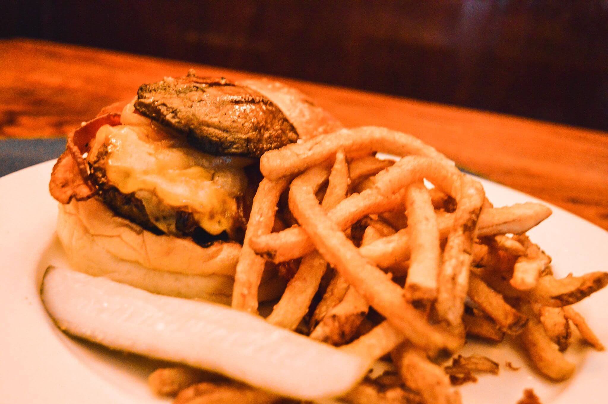 Menu Black Sheep Pub Philadelphia PA