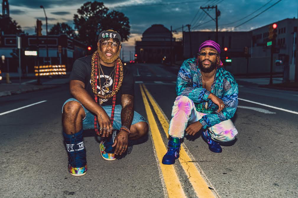 image The Black Wall Street Times