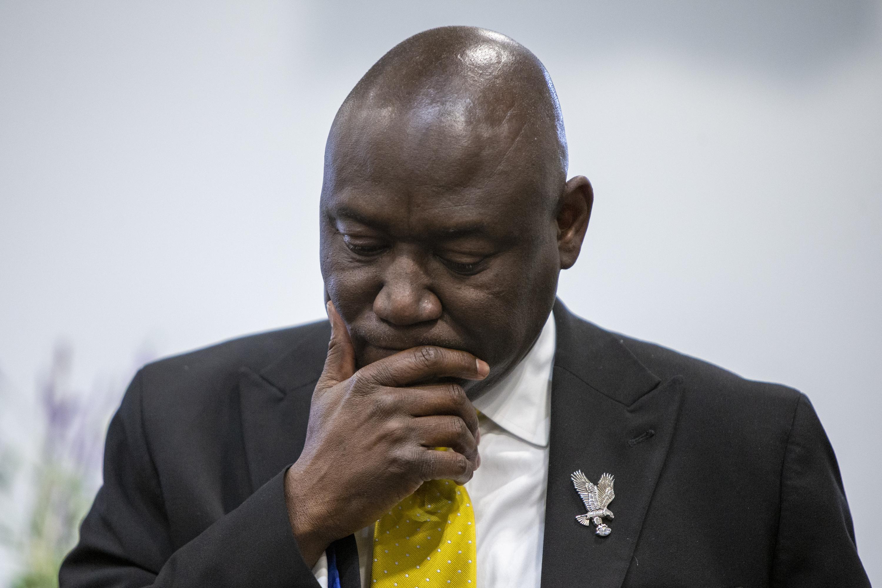 Civil Rights Attorney Ben Crump gets praise for documentary, "Civil"