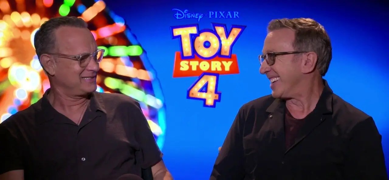 Pixar Chief Teases 'Toy Story 5' Will Go To 'Unexpected Places'