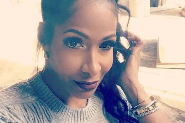 Fans Think Sheree Whitfield's 'She By Sheree' Fashions Look A Little