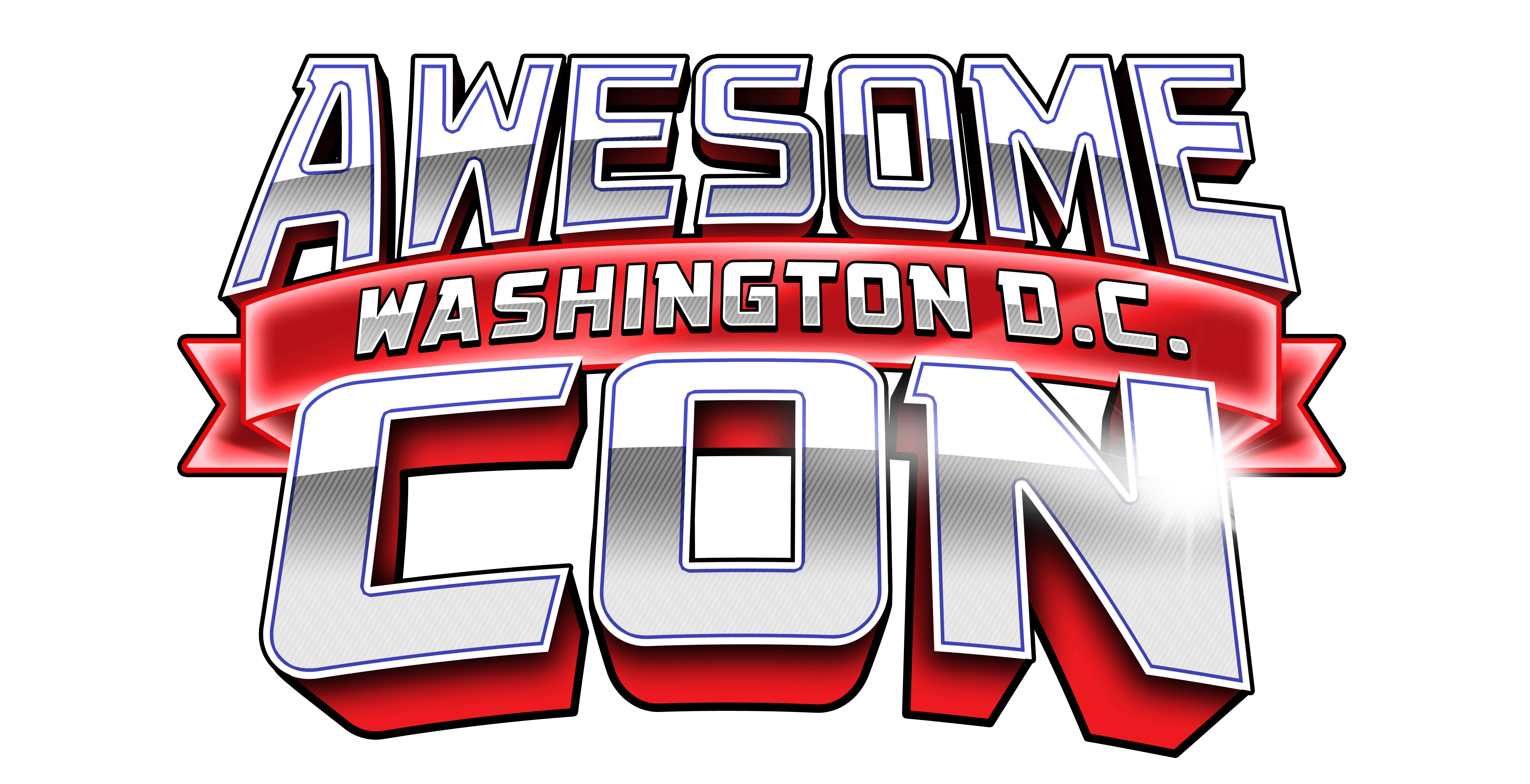 Awesome Con 2024 Schedule Awesome Con 2017 Schedule of Events theblerdgurl