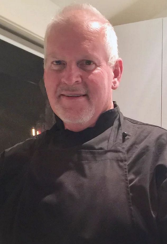 About Us The Blind Chef Cardiff