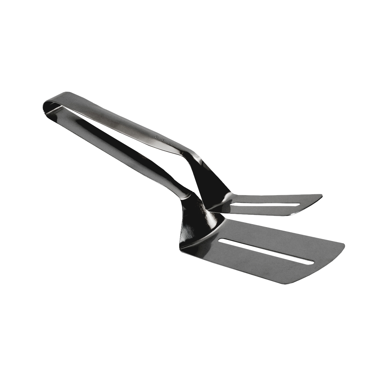 Double Spatula The Blind Kitchen