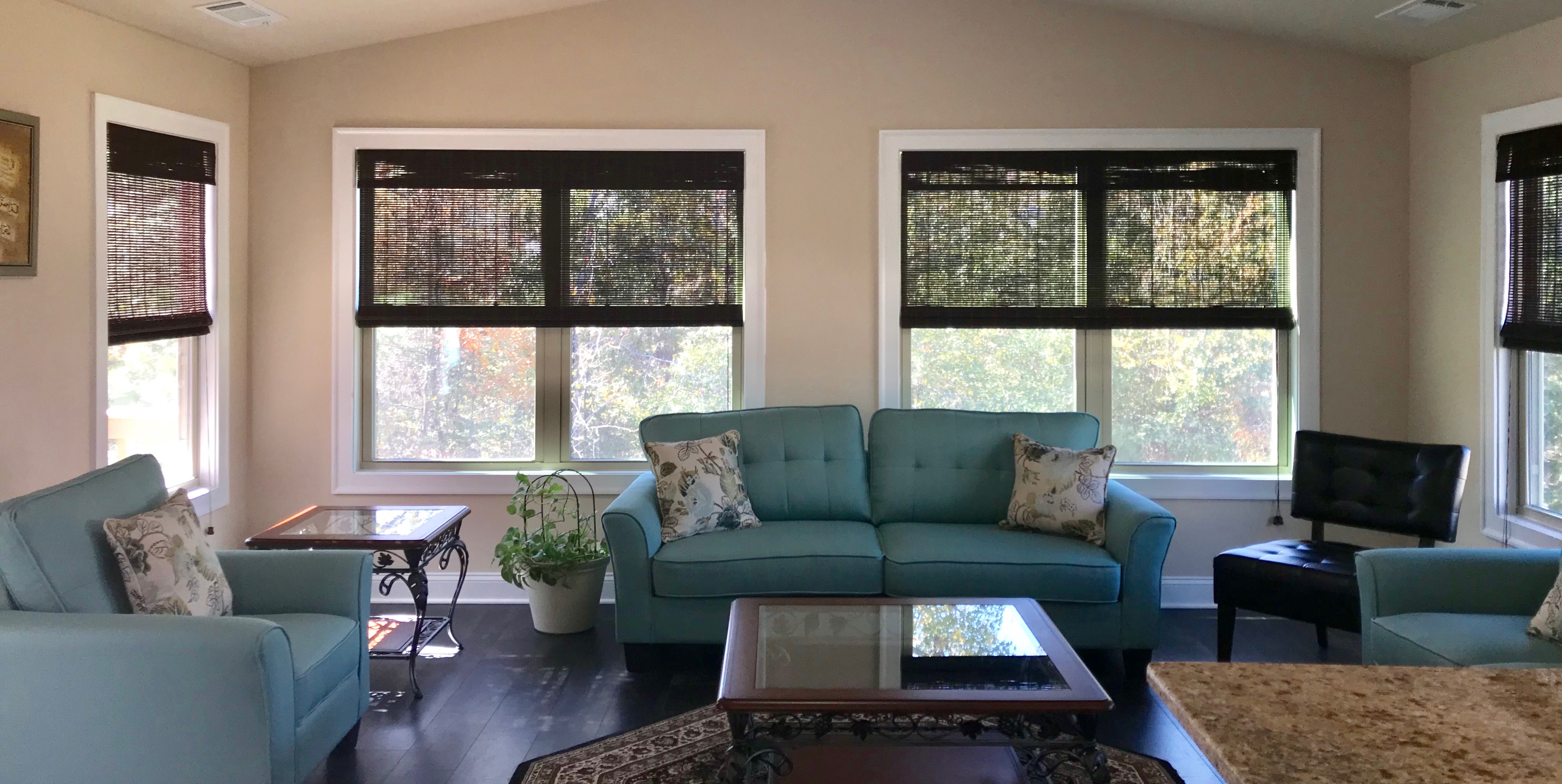 The Blinds Boss Custom Window Shades Blinds Boss