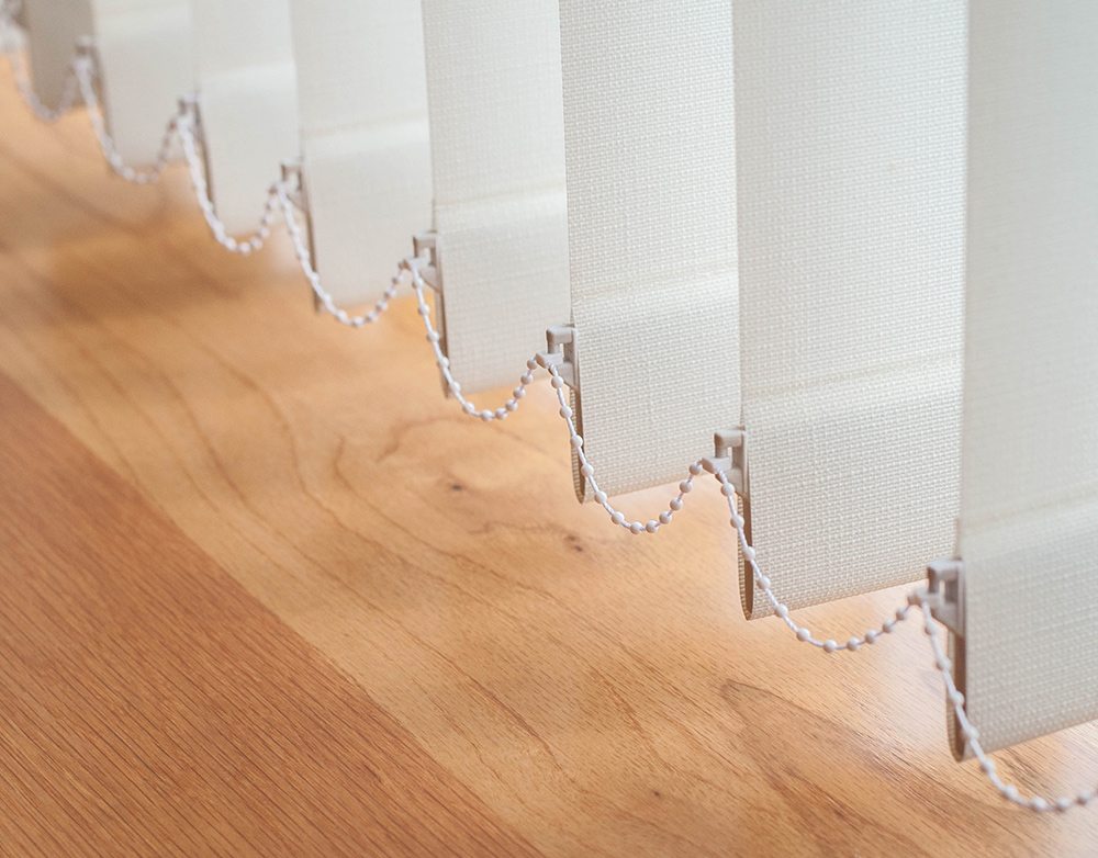 Vertical Blinds Blinds & Shutters
