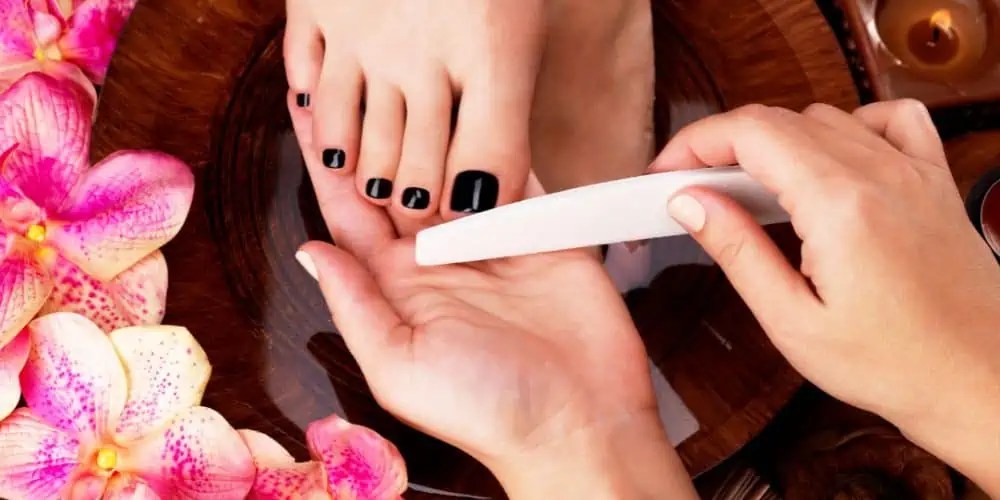 How Much Does a Pedicure Cost? [2023 Price List]