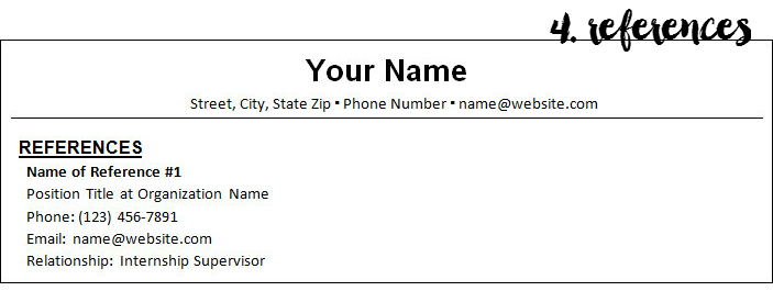 How I Got A Job Within A Month Of Graduation (703 x 265 Pixel)