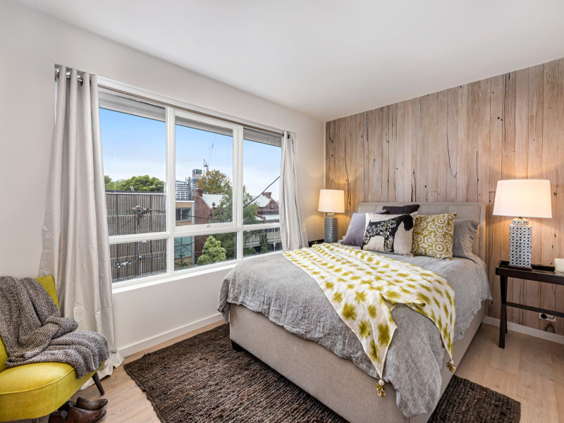 Spoiler Finished shots of Josh & Charlotte's Triple