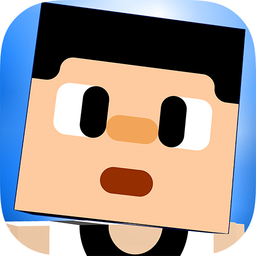 The Blockheads Exploration, creation and survival sandbox game for