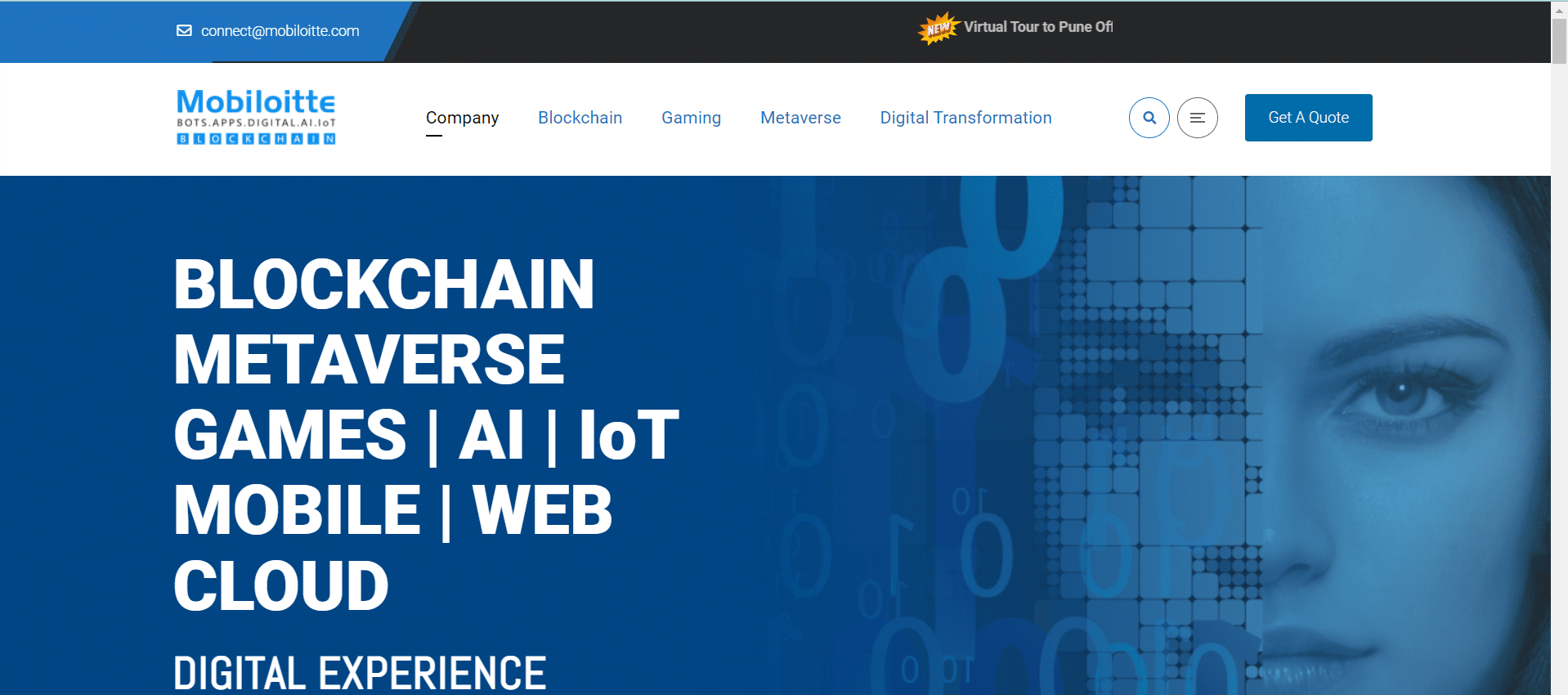7 Top NFT Development Companies In 2023