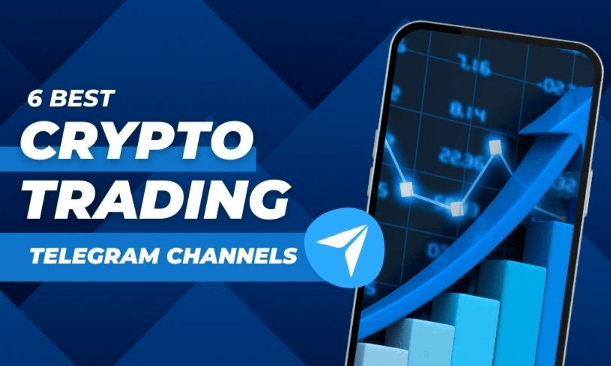 6 Best Crypto Trading Telegram Channels to Join in 2024 The Blockopedia