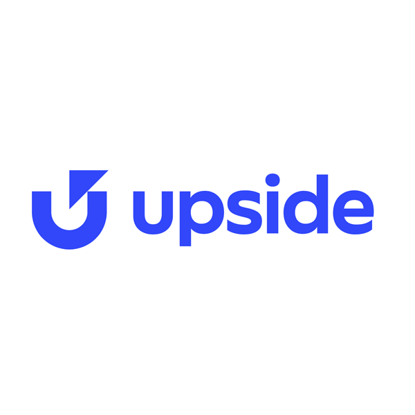Get the Upside App & Promo Code Earn cash back .25 gallon of gas!