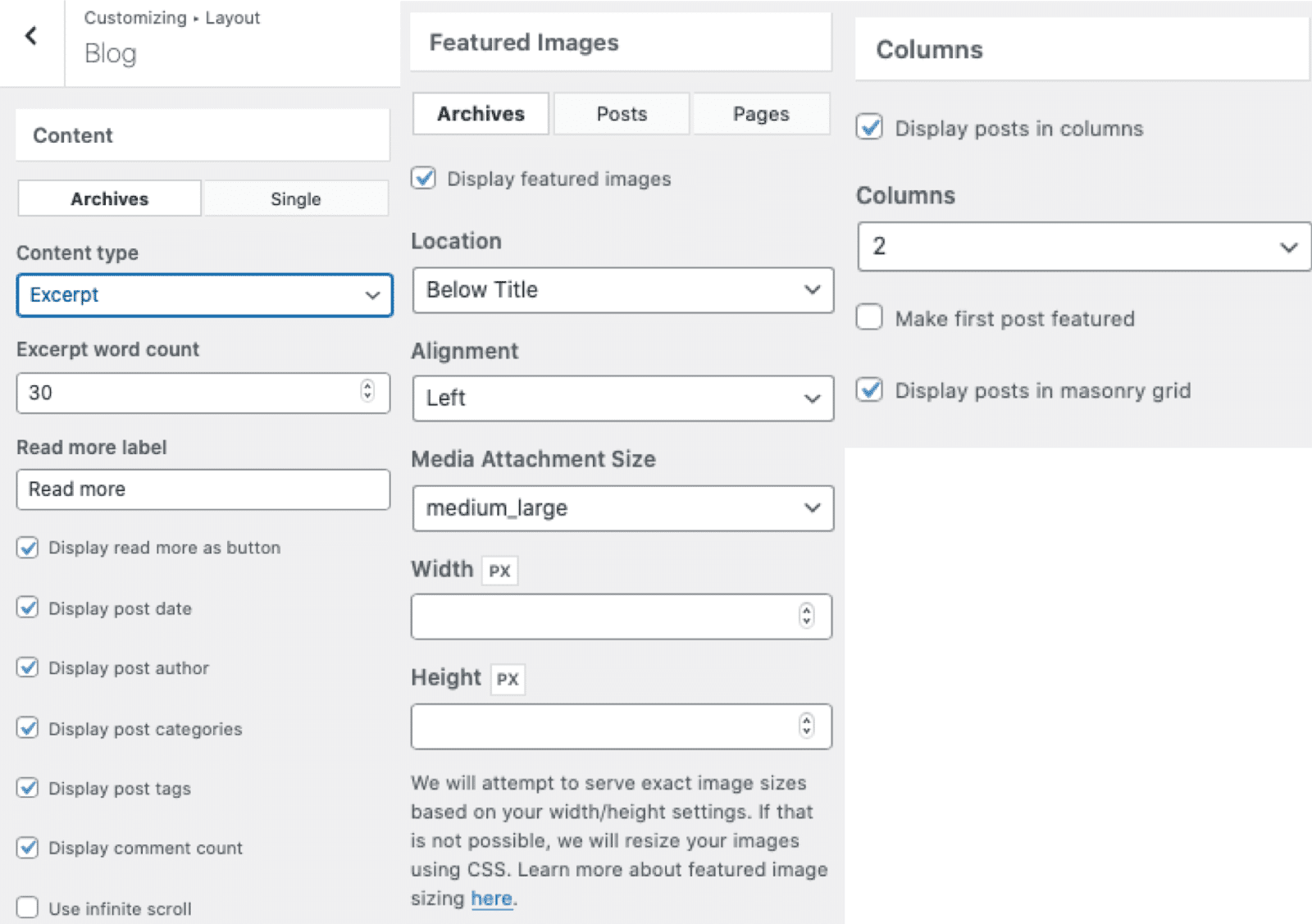 GeneratePress Review 2023 Is it worth the popularity? — The Blog Metrics