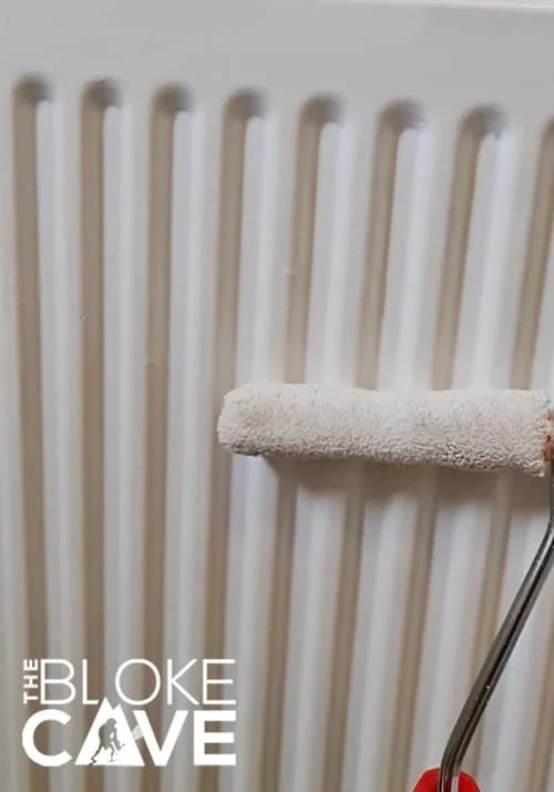 Can You Paint Satinwood With a Roller? The Bloke Cave