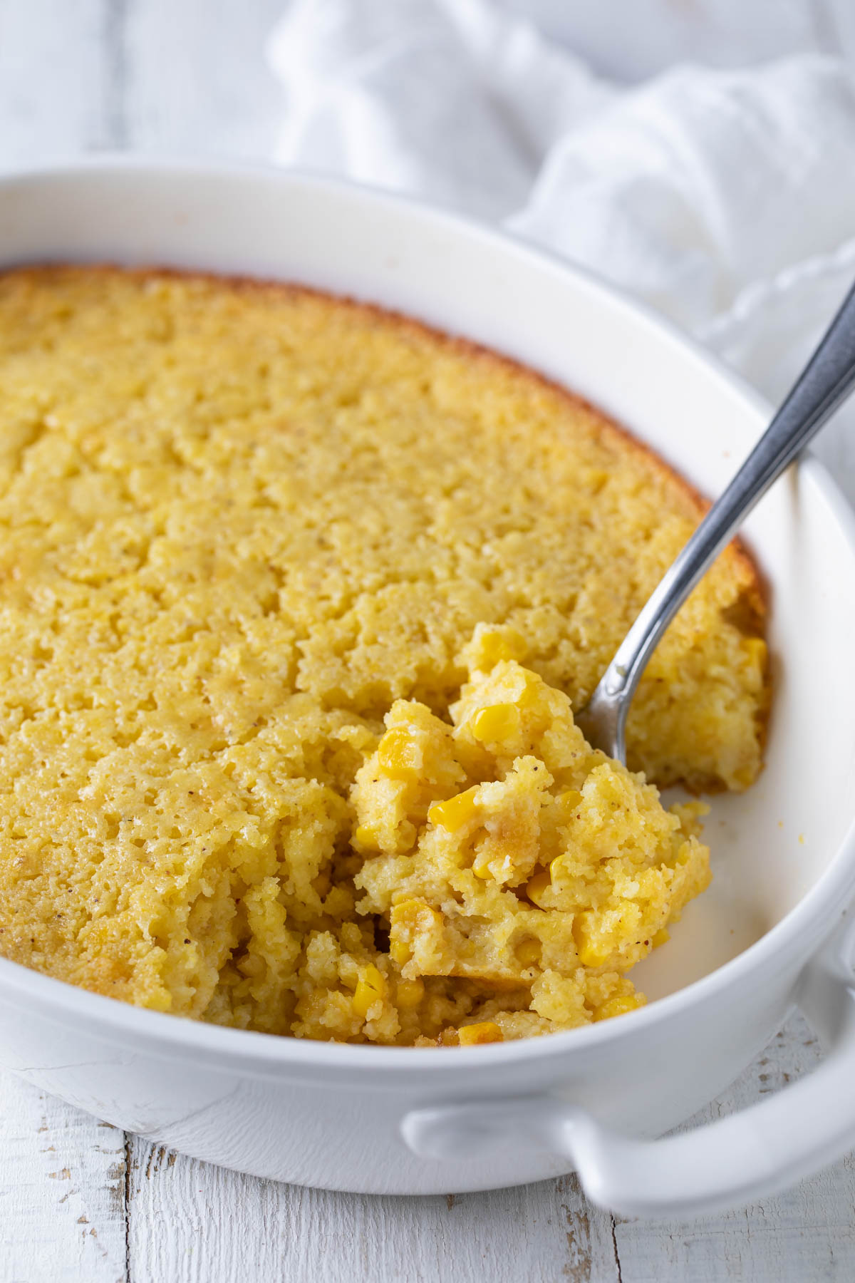 Corn Pudding Jiffy Recipe at Sydney Sommer blog
