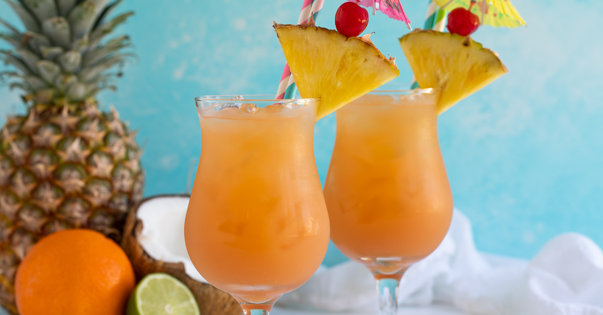 Outback Steakhouse Aussie Rum Punch Recipe Deporecipe.co