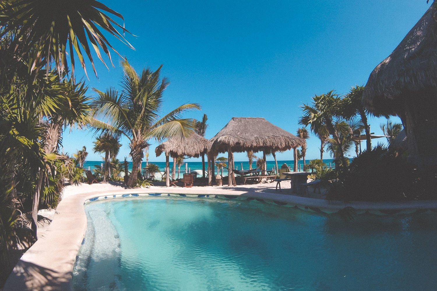 10 Budget-Friendly Honeymoon Destinations • The Blonde Abroad