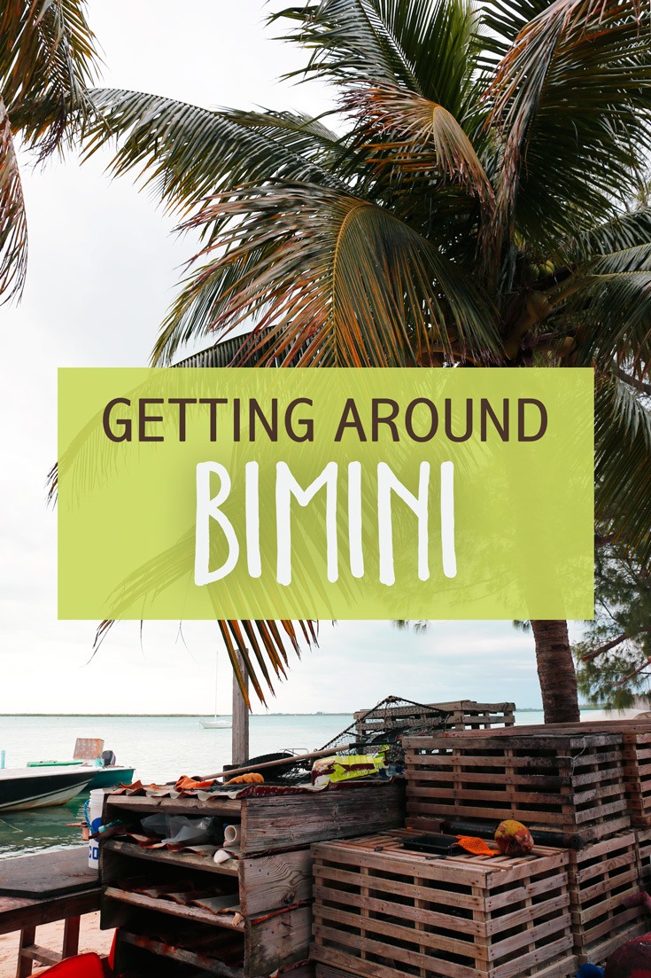 The Ultimate Bimini Islands Travel Guide • The Blonde Abroad