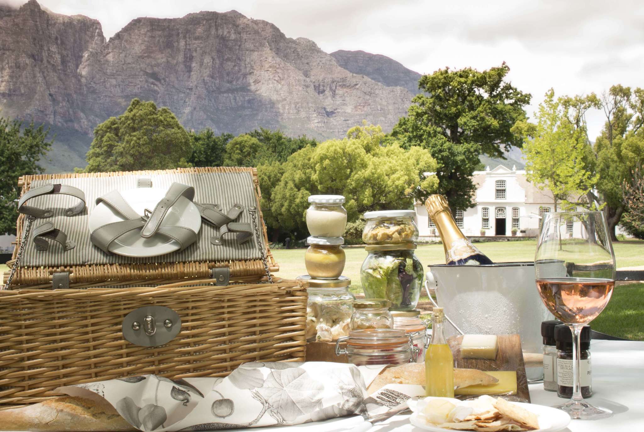 The Most Romantic Things to Do in Cape Town • The Blonde Abroad