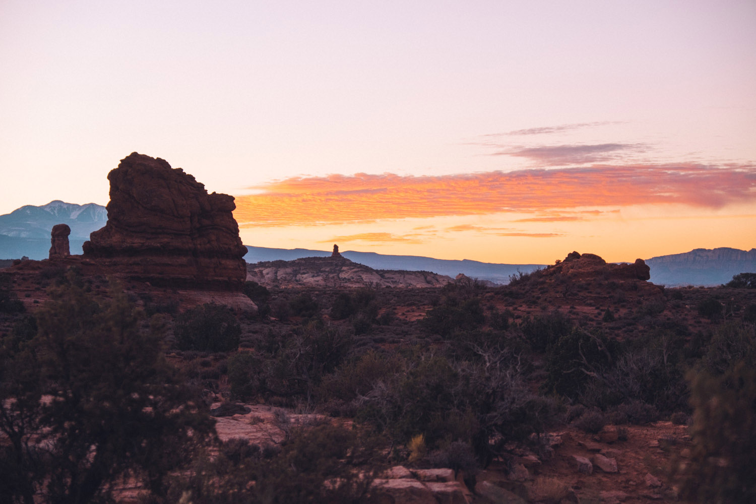 The Ultimate Wellness and Hiking Guide for Moab, Utah • The Blonde Abroad