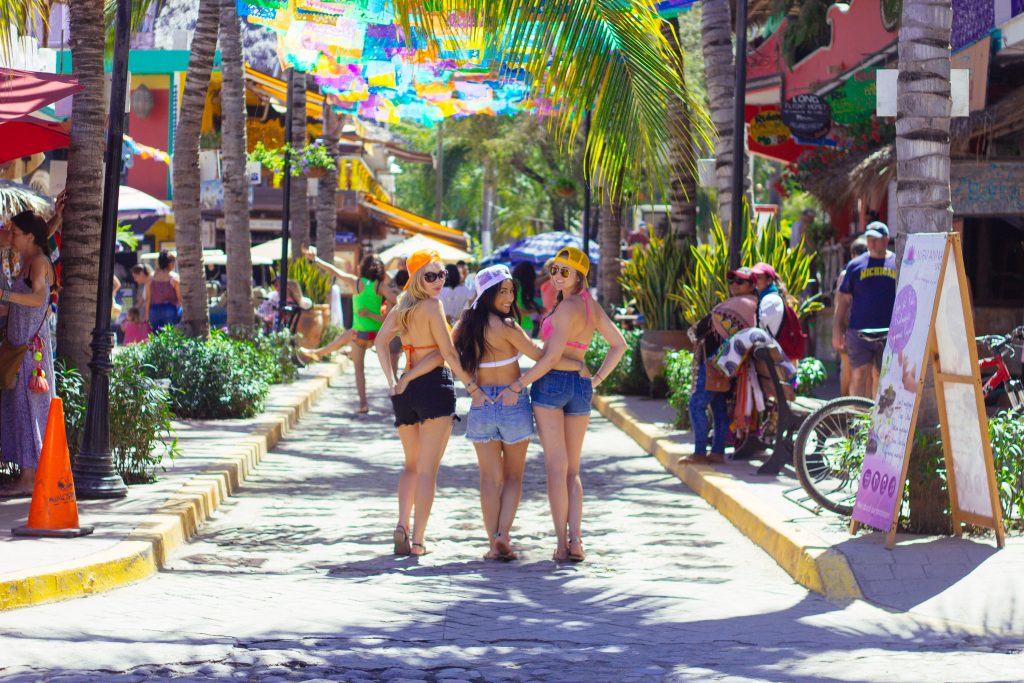 Sayulita the Mexico of your Instagram Dreams