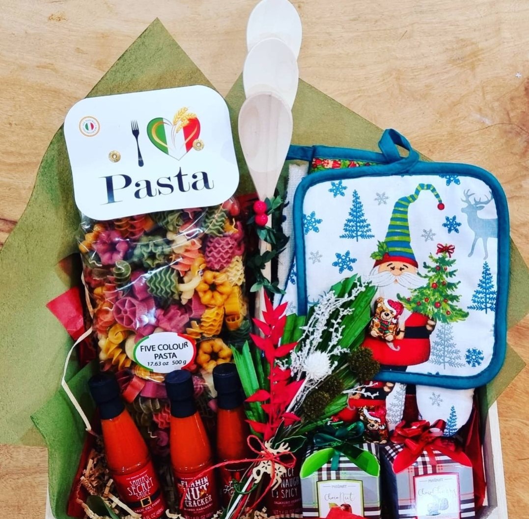 HAMPERS The Bloom Room Townsville