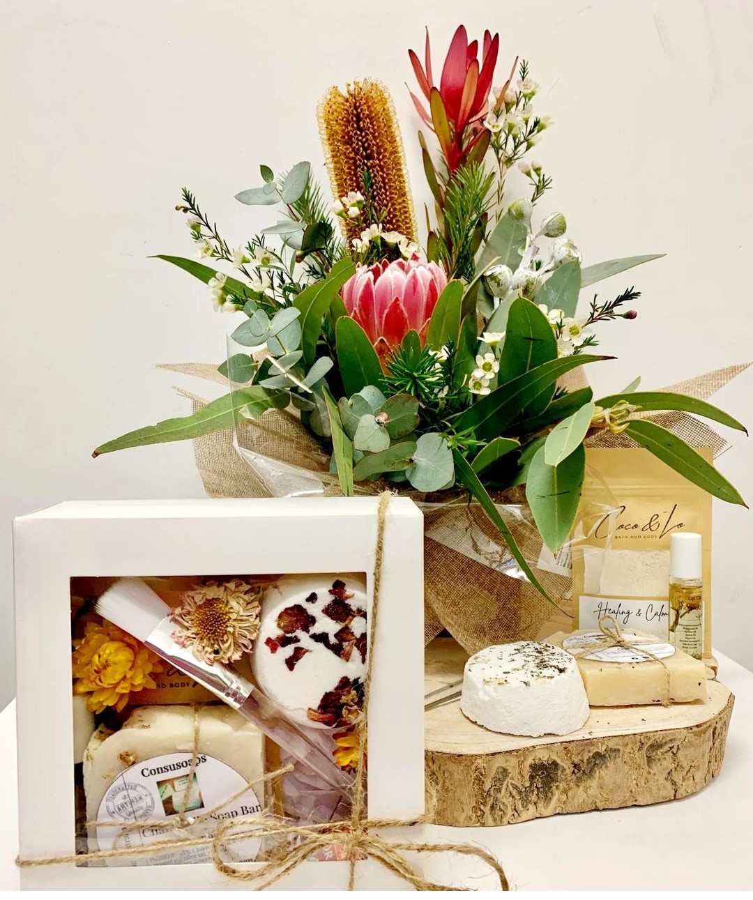 HAMPERS The Bloom Room Townsville