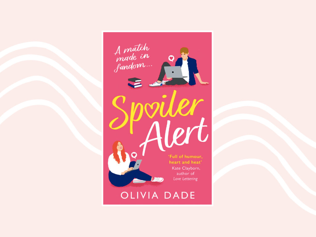 Spoiler Alert: A Novel Indigo Books and Music