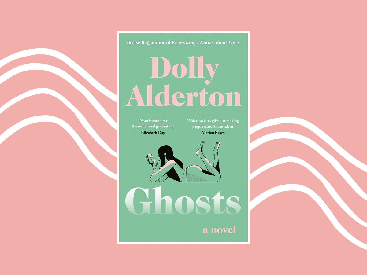 We LOVE The Sound Of Dolly Alderton's New Book! PreOrder It Now The