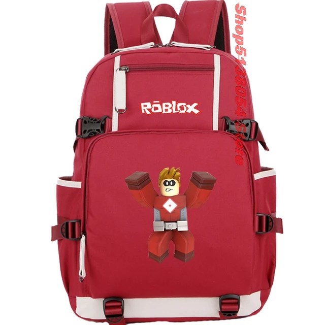 Best Roblox Themed Backpacks The Blox Club