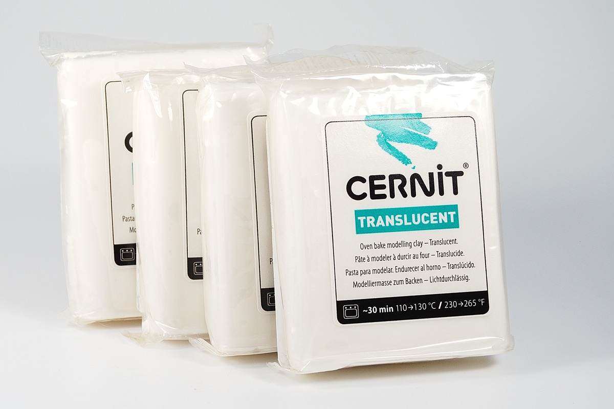 What's the Best Polymer Clay Brand? The Blue Bottle Tree