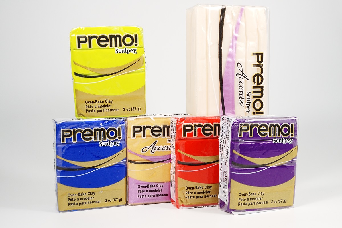 What's the Best Polymer Clay Brand? The Blue Bottle Tree