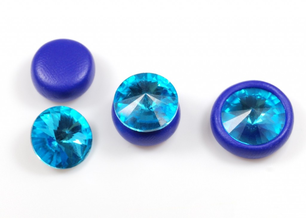 Can You Bake Crystals in Clay? The Blue Bottle Tree