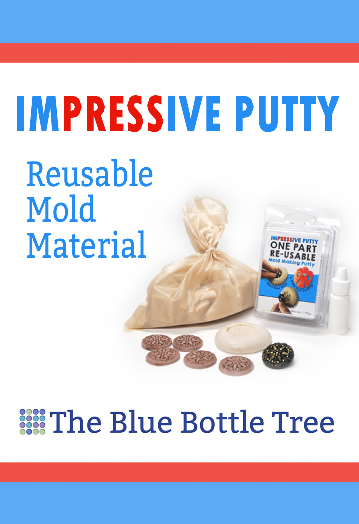 ImPRESSive Putty A Review The Blue Bottle Tree
