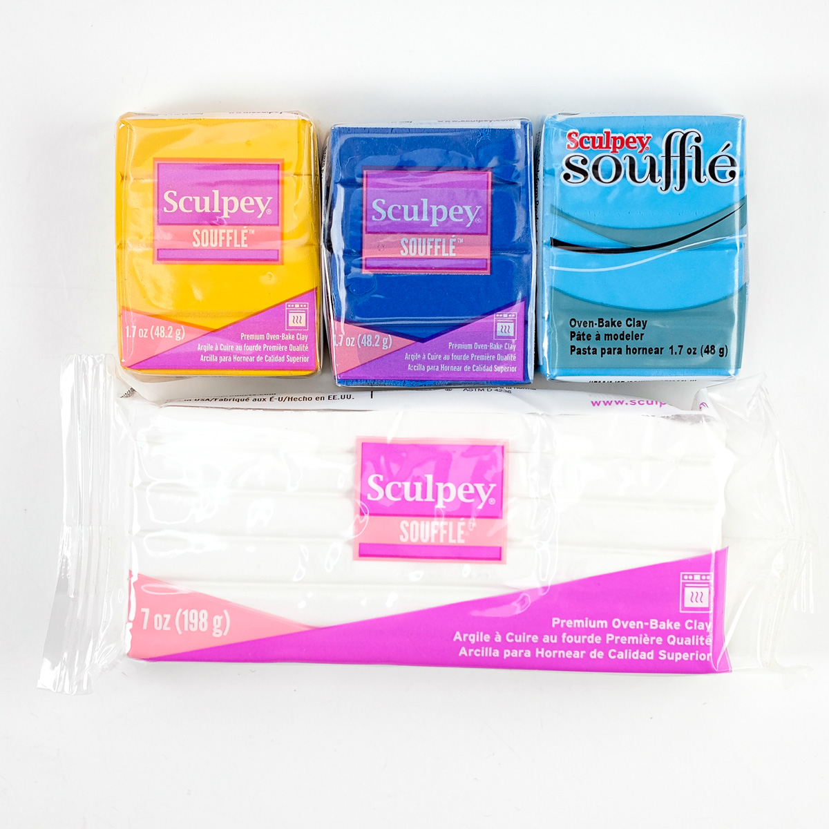 What's the Best Polymer Clay Brand? The Blue Bottle Tree