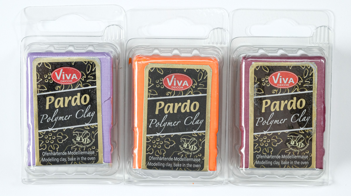 What's the Best Polymer Clay Brand? The Blue Bottle Tree