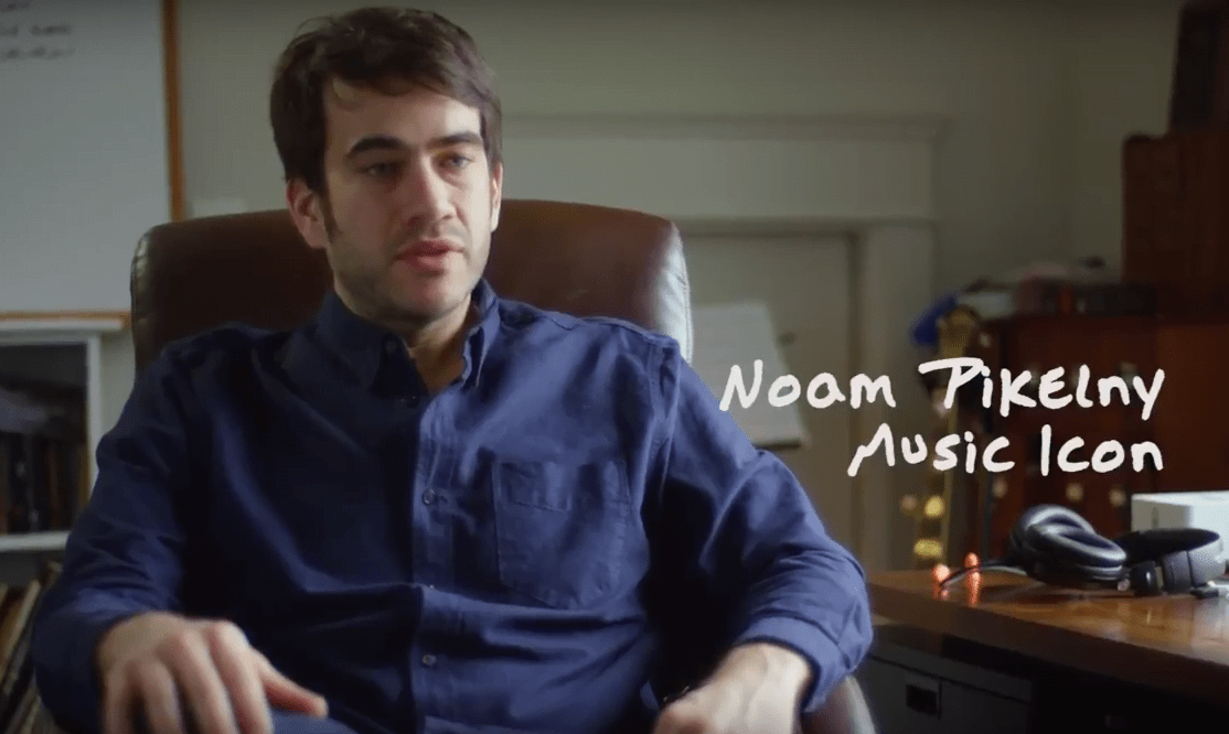 Noam Pikelny The Making of 'Universal Favorite' The Bluegrass Situation