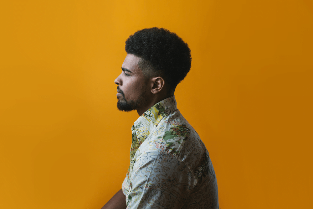 3x3 Devon Gilfillian on Led Zeppelin, Lori McKenna, and Losing Teeth